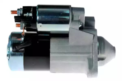 Система стартера HELLA для NISSAN KUBISTAR (X76) 1.5 dCi